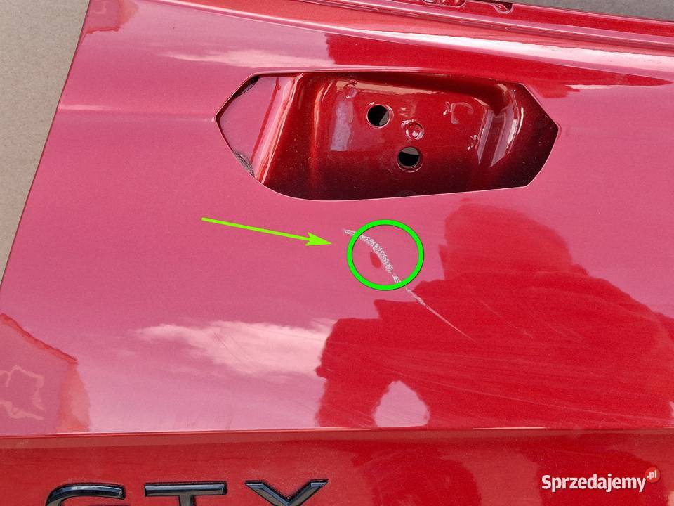 VW ID4 DRZWI LEWY PRZÓD LEWE PRZEDNIE ORYGINŁ Bieleń sprzedam