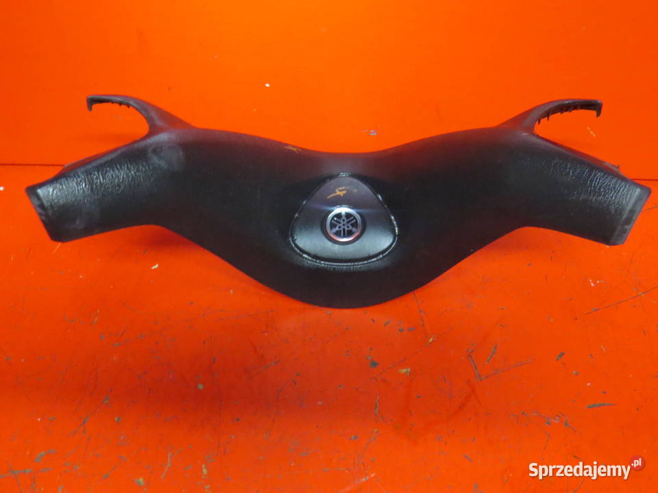 YAMAHA MAJESTY 400 250 2007 osłona kierownicy Warszawa