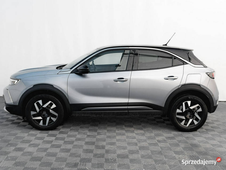 Opel Mokka CB309NC12 T Elegance Podgrzf I kier sprzedam