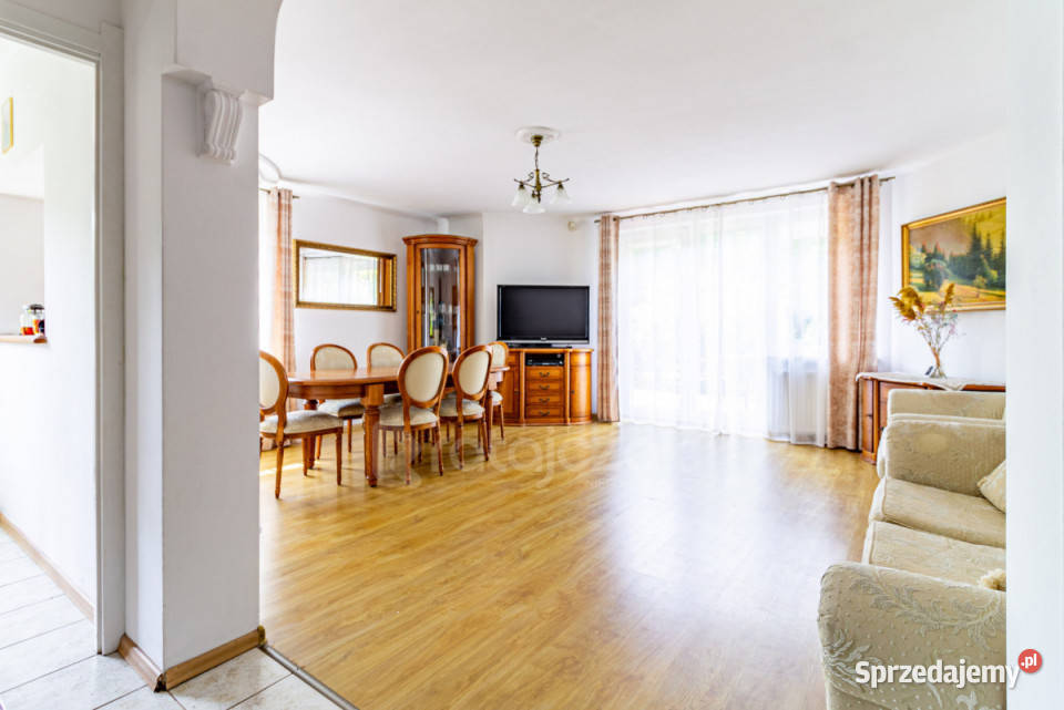 Dom wolnostojący Gdynia 217m2