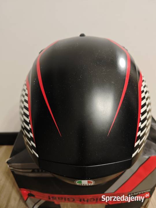 Kask Agv k5s rozmiar S Staszów