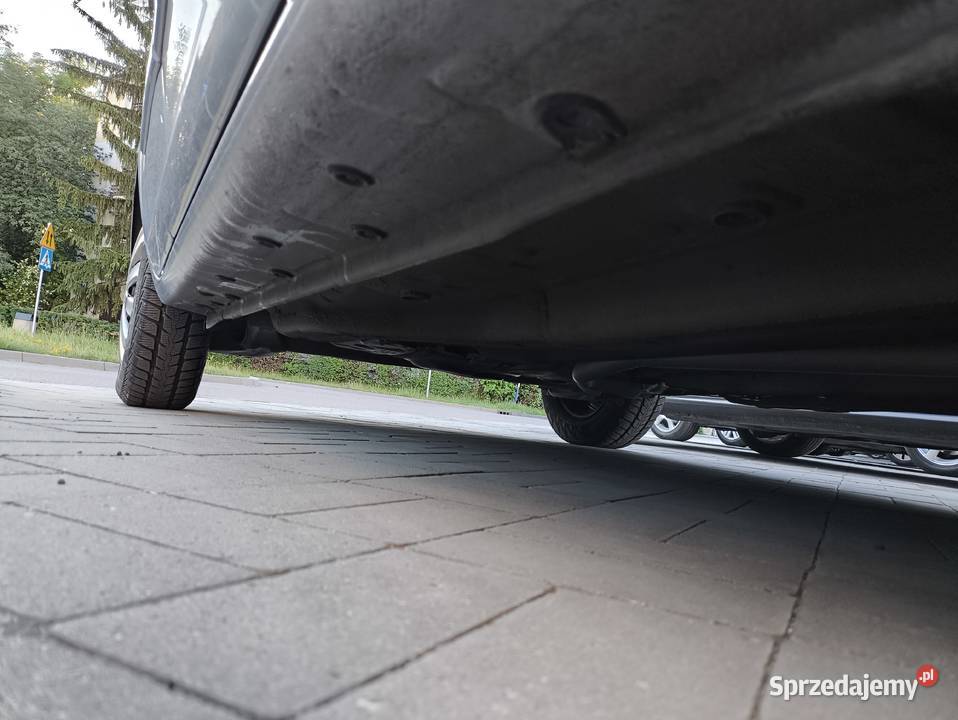 Opel Corsa D 12 Benzyna 5 Drzwi Klima Szyberdach klimatyzacja Chełm