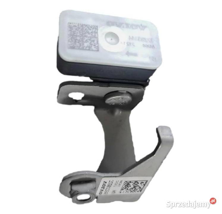 VOLVO C40 XC40 czujnik aktywne zawieszenie prawy Bielany Wrocławskie