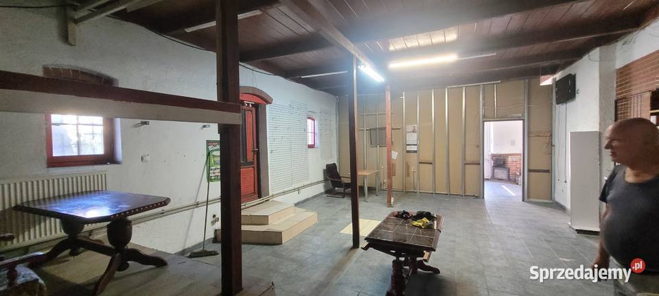 Lokal do wynajęcia śląskie Bytom