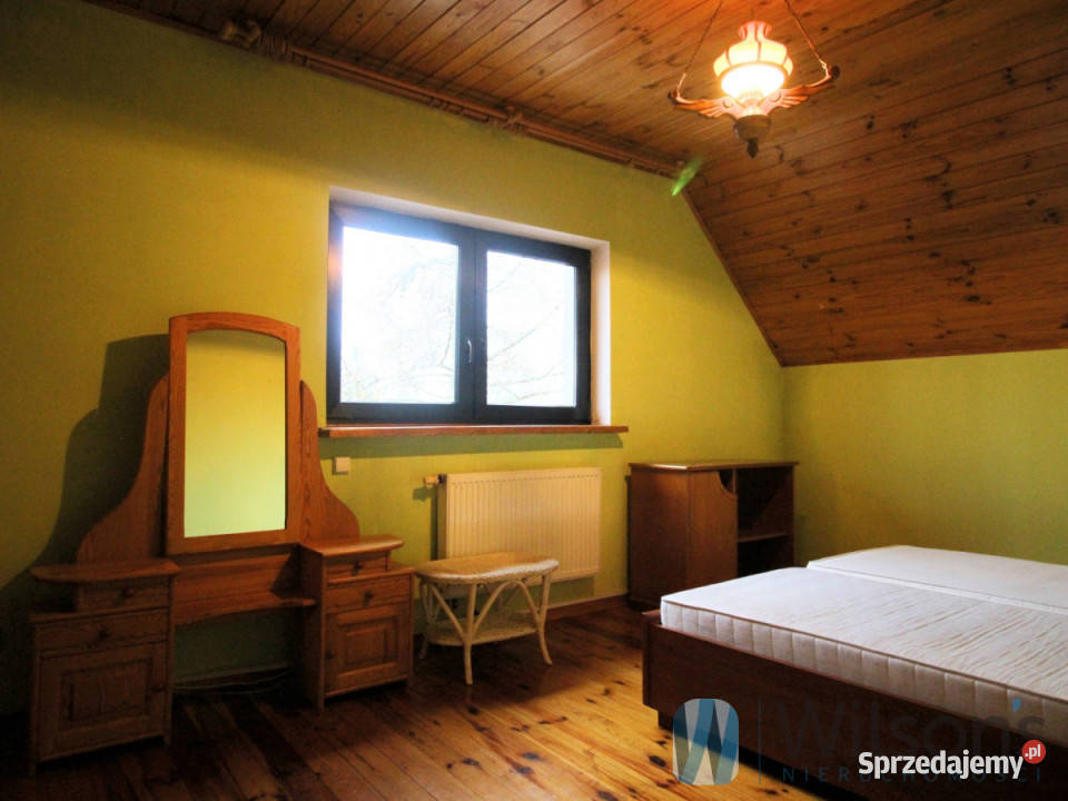 Dom bliźniak Michałowice 462m2 sprzedam
