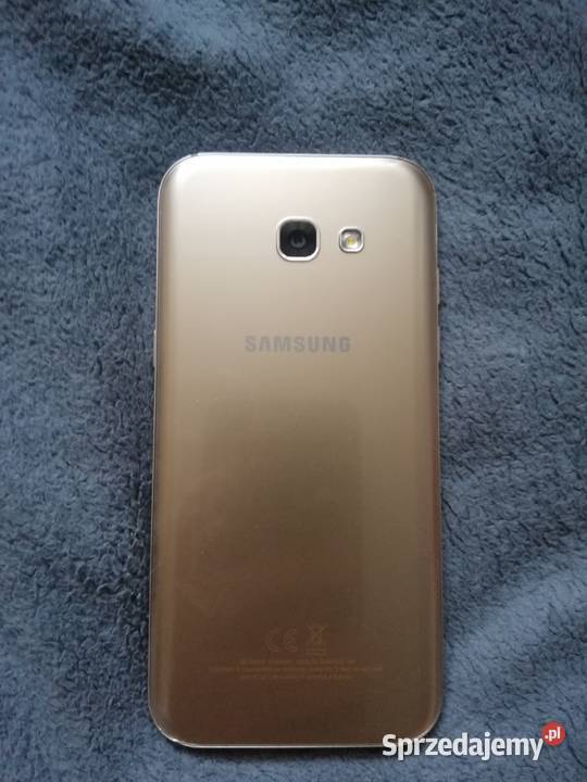 Samsung Galaxy A5 2017 332GB Dęblin