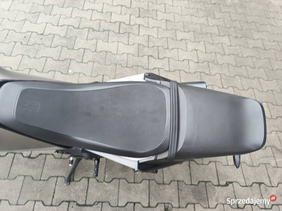Husqvarna 701 Svartpilen Zamiana Raty Ligota Dobrodzieńska sprzedam