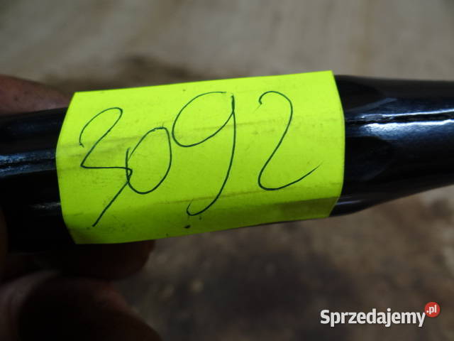 śrubokręt 15 TGL Smalcalda MZ ETZ org DDR Żary