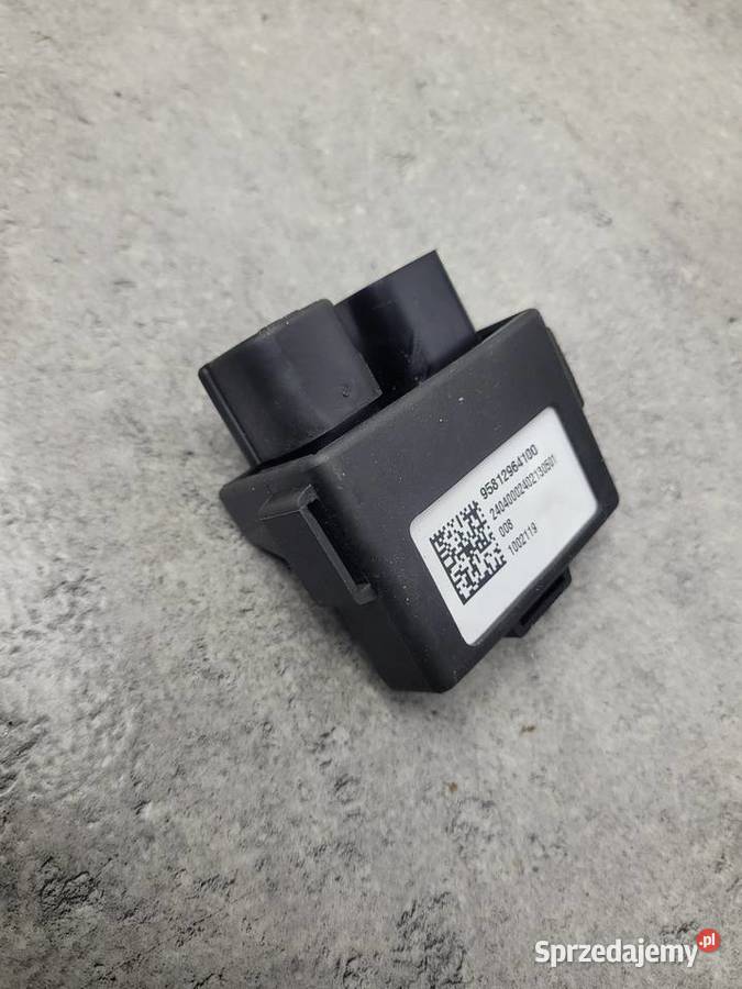 KTM 890 ADV SMT OEM MODUŁ PODGRZEWANYCH MANETEK