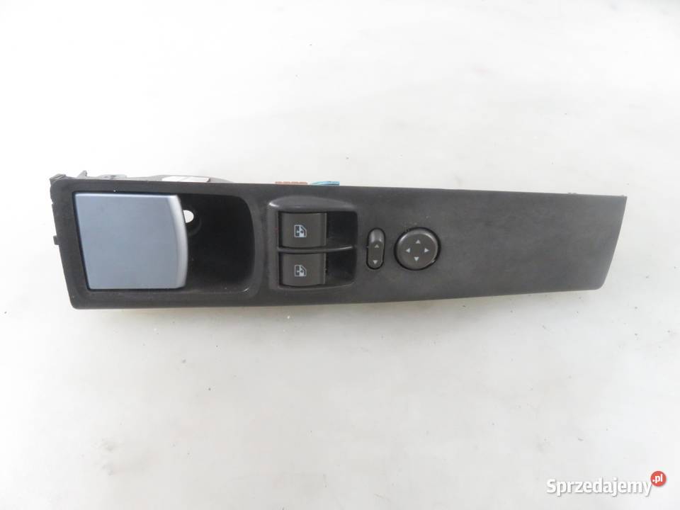 PANEL SZYB FIAT IDEA sprzedam