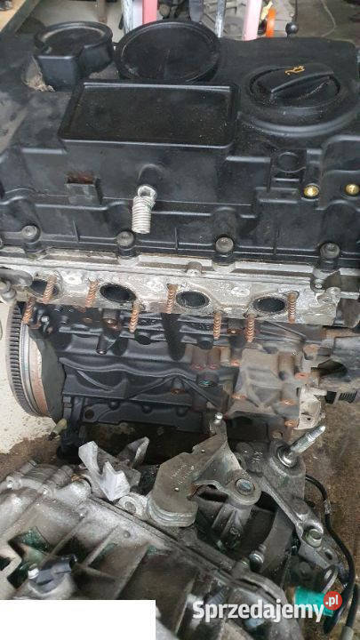 Mitsubishi Lancer silnik 20 DID BWC Grandis Kozubszczyzna