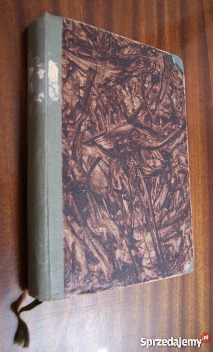 Teodor Goździkiewicz Wyżynka 1946 społeczno-obyczajowe Parczew