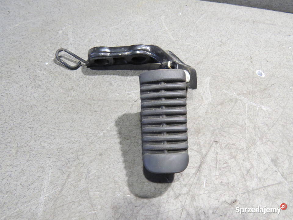 BMW F650 F 650 1998 98 ROTAX SET STOPKA NÓŻKA Warszawa
