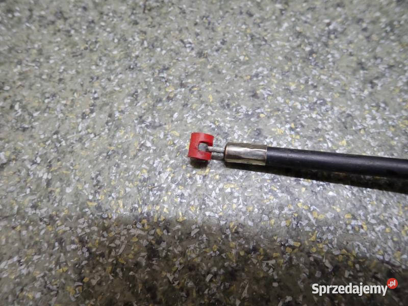 LINKA SPRZĘGŁA KAWASAKI KLX 650 R 9303R Strzelce Krajeńskie sprzedam