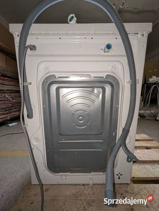 LG F4NX1008NWK pralka 8 klasa A podkarpackie