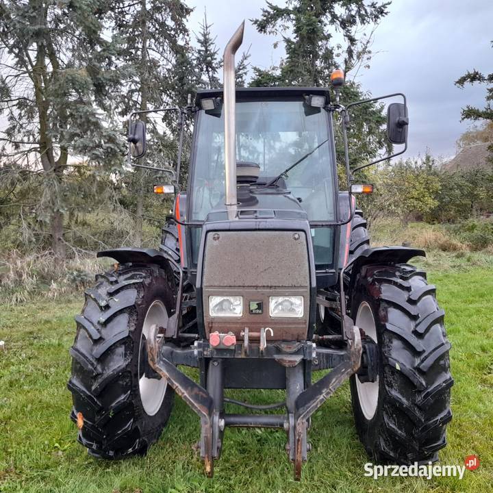 Valmet 6000 Buk