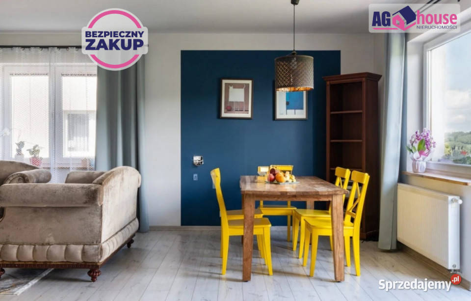 Dom wolnostojący 344m2 Borzestowo blacha
