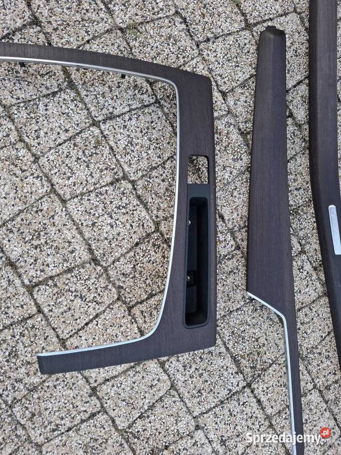 Dekory na drzwi do wewnątrz Audi q5 80A mazowieckie Siedlce