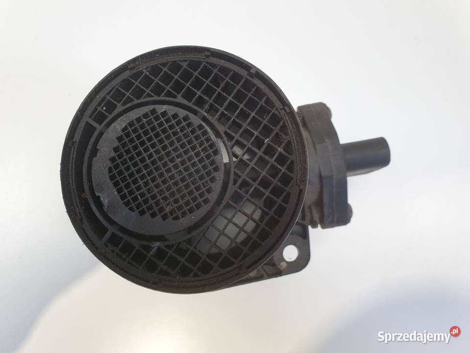 PRZEPŁYWOMIERZ Seat Altea 20 TDI POWIETRZA Rudka