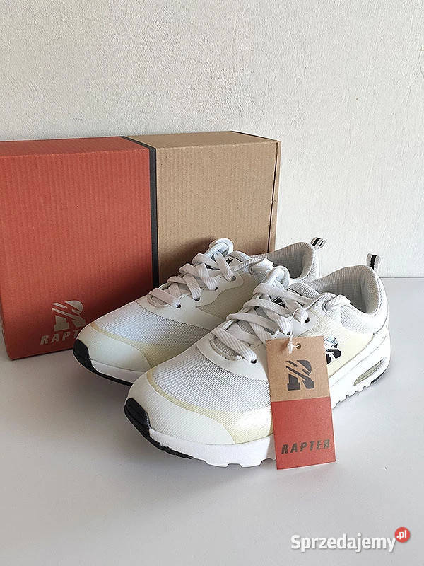 Buty sportowe Rapter Olsztyn