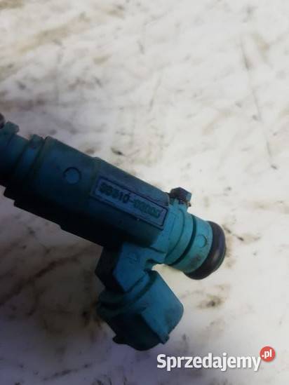 WTRYSKIWACZ Hyundai I20 12 12V wtrysk 3531003000 lubelskie Chełm