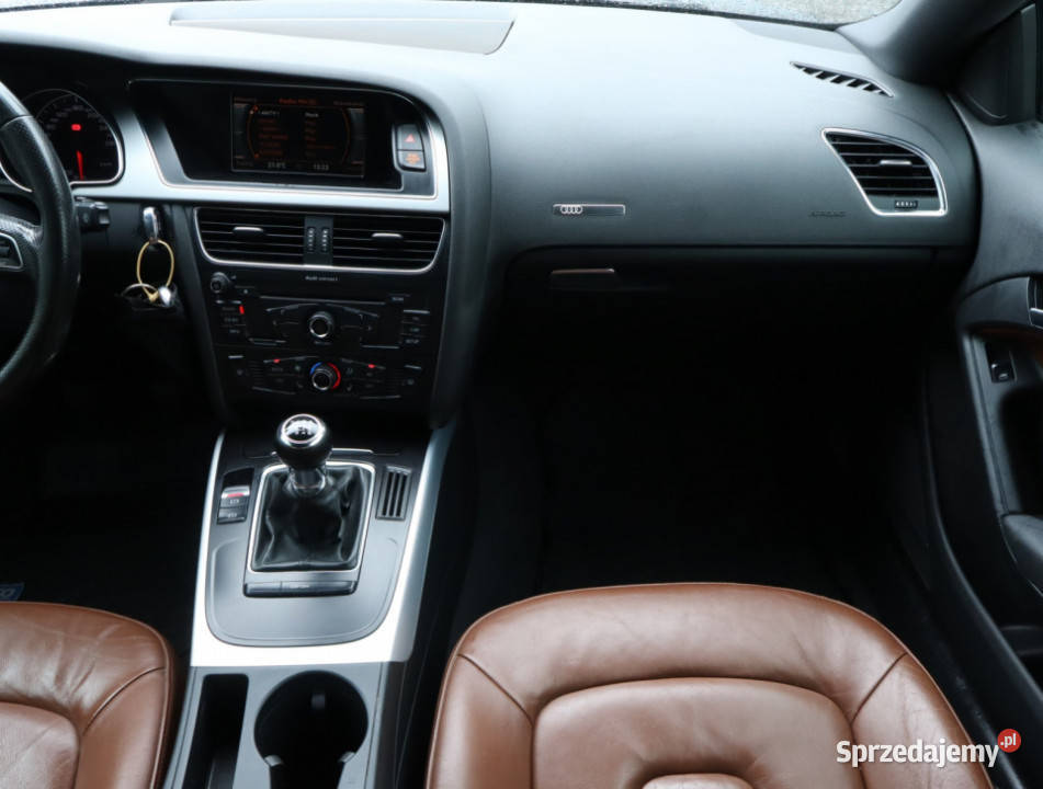 Audi A5 18 TFSI Piaseczno