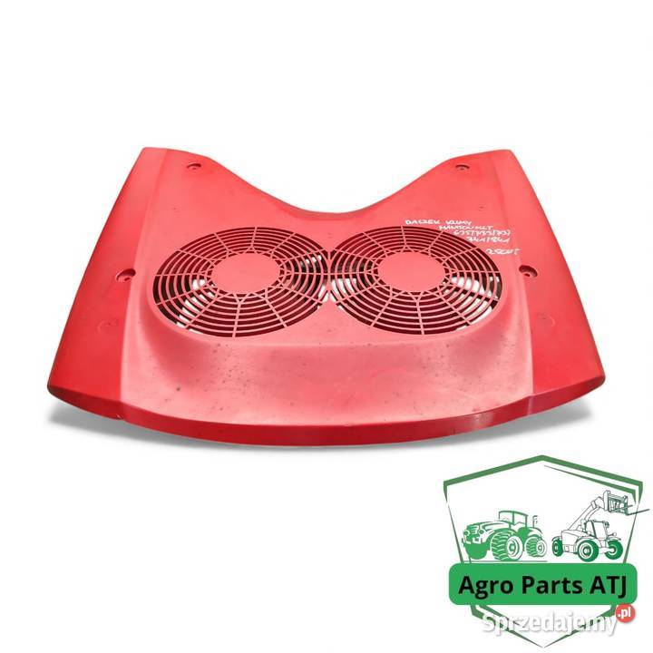 Daszek Pokrywa Maska Klimatyzacji 52576831 podlaskie Ciechanowiec