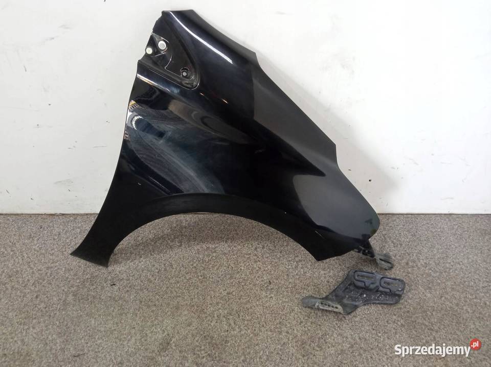 BŁOTNIK PRAWY PRZÓD KTVD LIFT Peugeot 208 I 2012 osobowe sprzedam