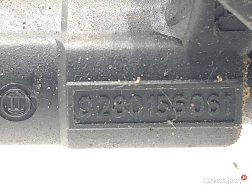 LISTWA WTRYSKOWA SEAT LEON I 06A906031BA 18 180 Motoryzacja