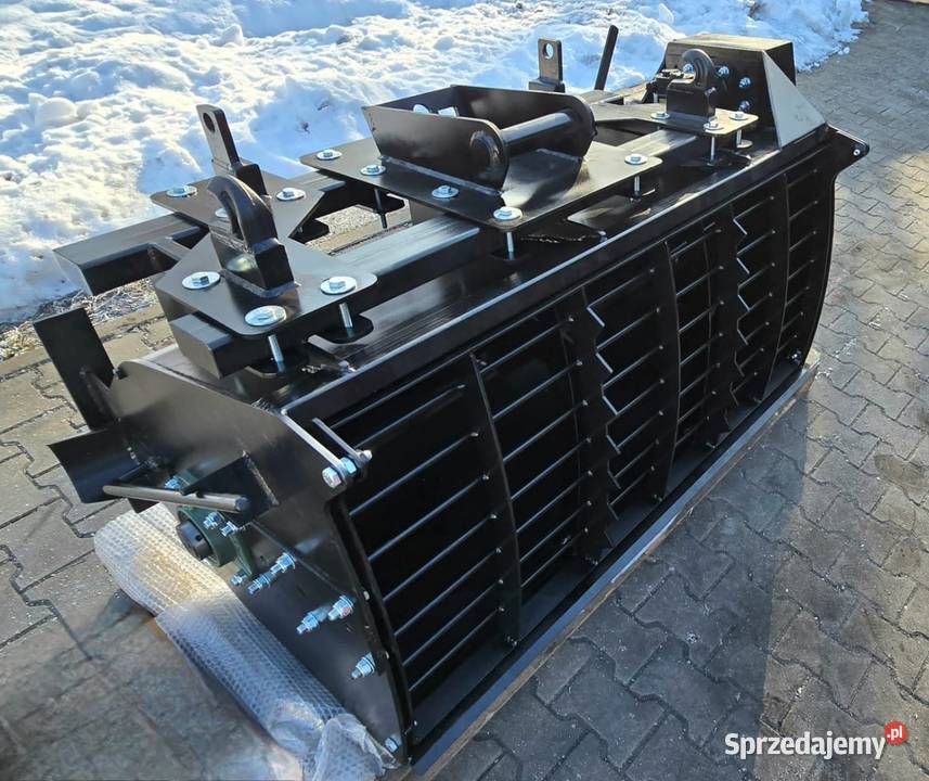 Mieszalnik do betonu 500l Jelenia Góra