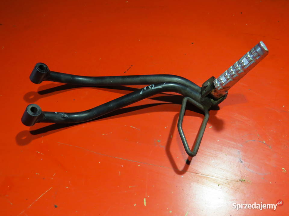 YAMAHA YZF R125 R 125 0813 stopka set podnóżek Warszawa