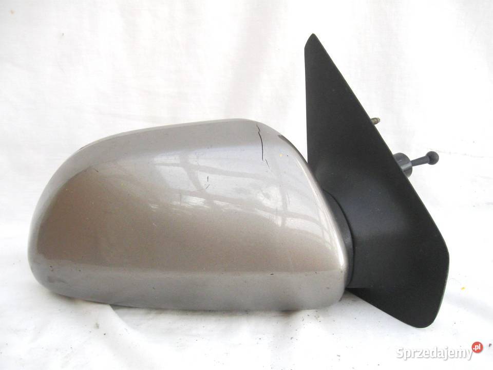 Lusterko Prawe Renault 19 oryginał zachodniopomorskie Szczecinek
