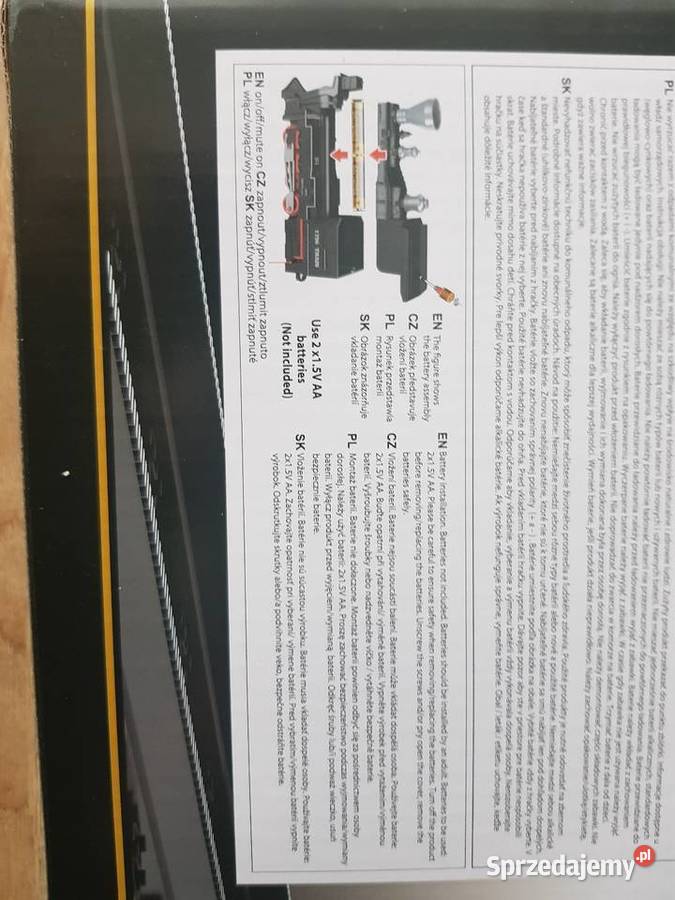 Kolejka elektryczna Bełchatów