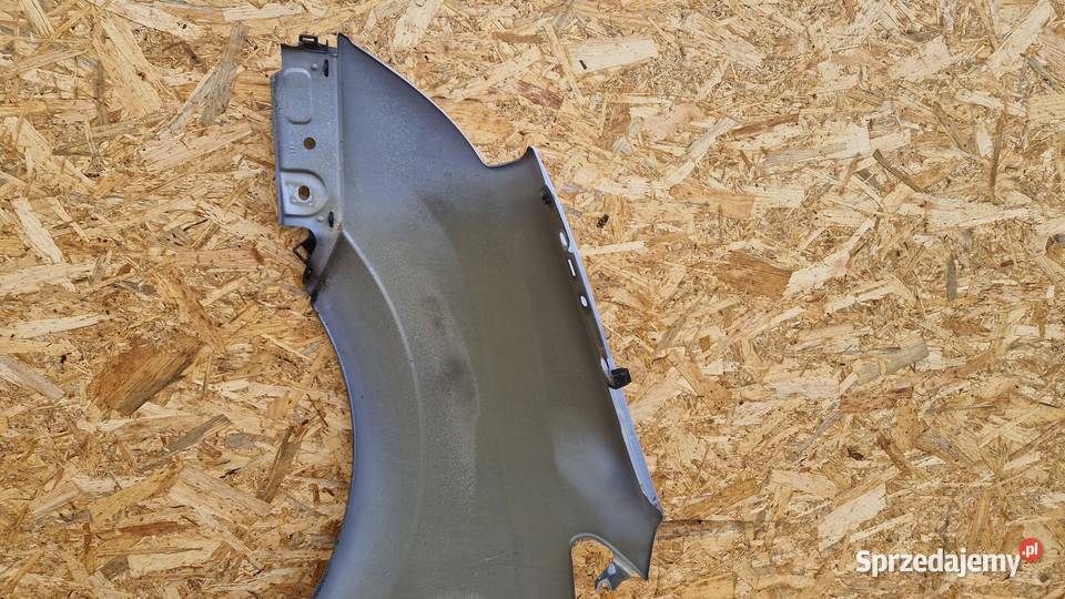 OPEL MERIVA A BŁOTNIK PRZÓD PRZEDNI PRAWY KOD Słowikowo