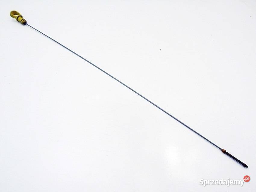 BAGNET OLEJU 22 HDI TDCI EURO 5 TRANSIT BOXER Smarowanie silnika Sosnowiec