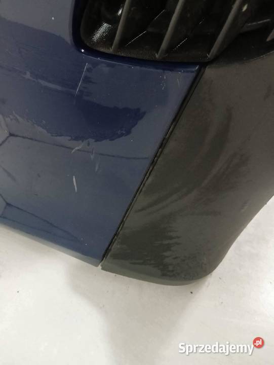 ZDERZAK PRZÓD LIFT FL LA5E VW Volkswagen Passat świętokrzyskie