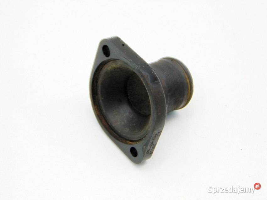 OBUDOWA TERMOSTATU 20 16V 407 C5 C4 307 XSARA śląskie Sosnowiec