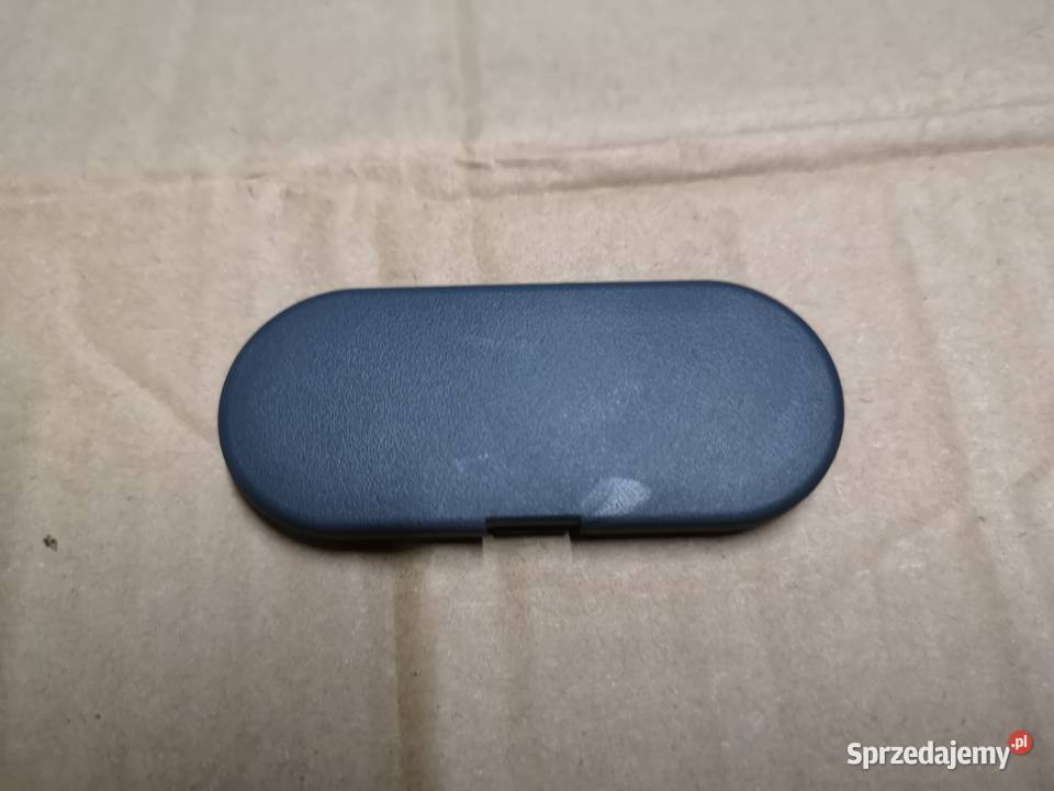 Zaślepka podłokietnika kanapy tylnej Toyota mazowieckie Warszawa sprzedam