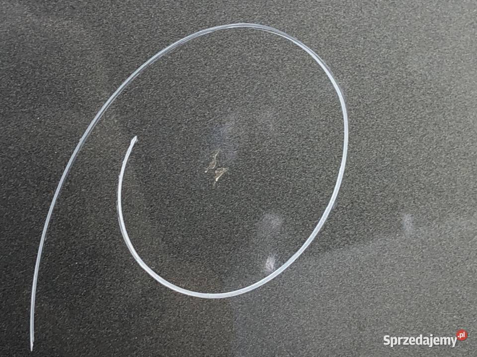 MASKA MERCEDES C218 Hatchback 1117 Palladium sprzedam