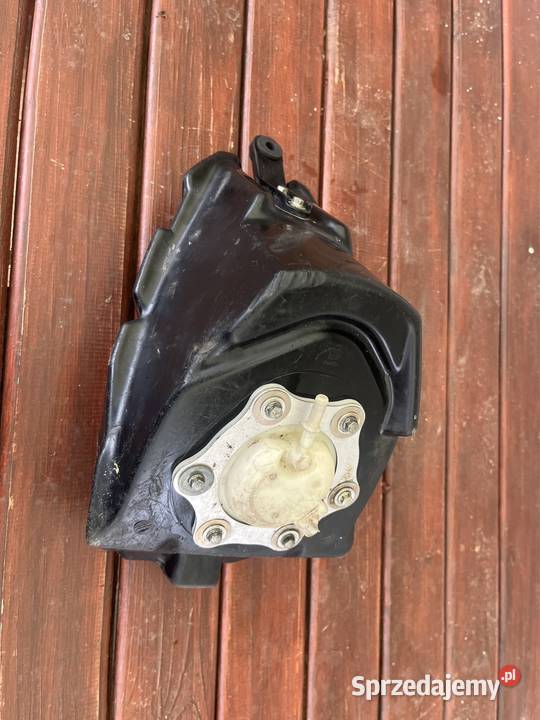 Pompa paliwa bak Honda CRF 250 1017 CRF 450 0916 Pobórka Mała