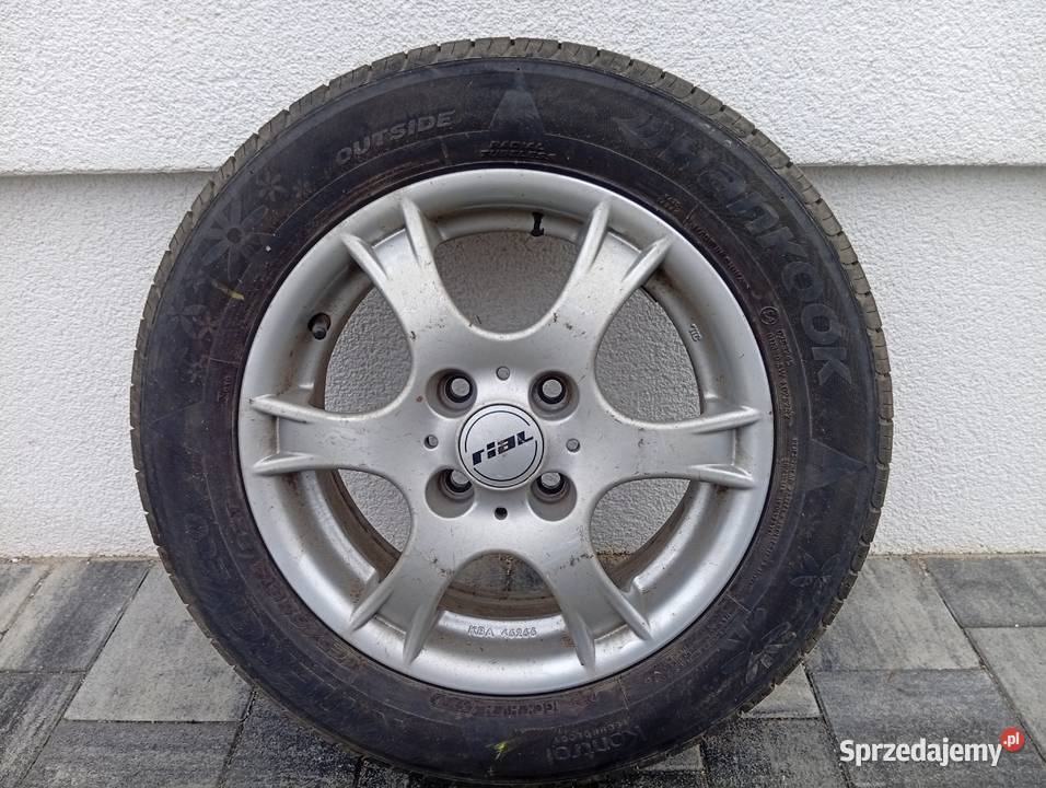 Renault Kangoo 163000km Borzykowo