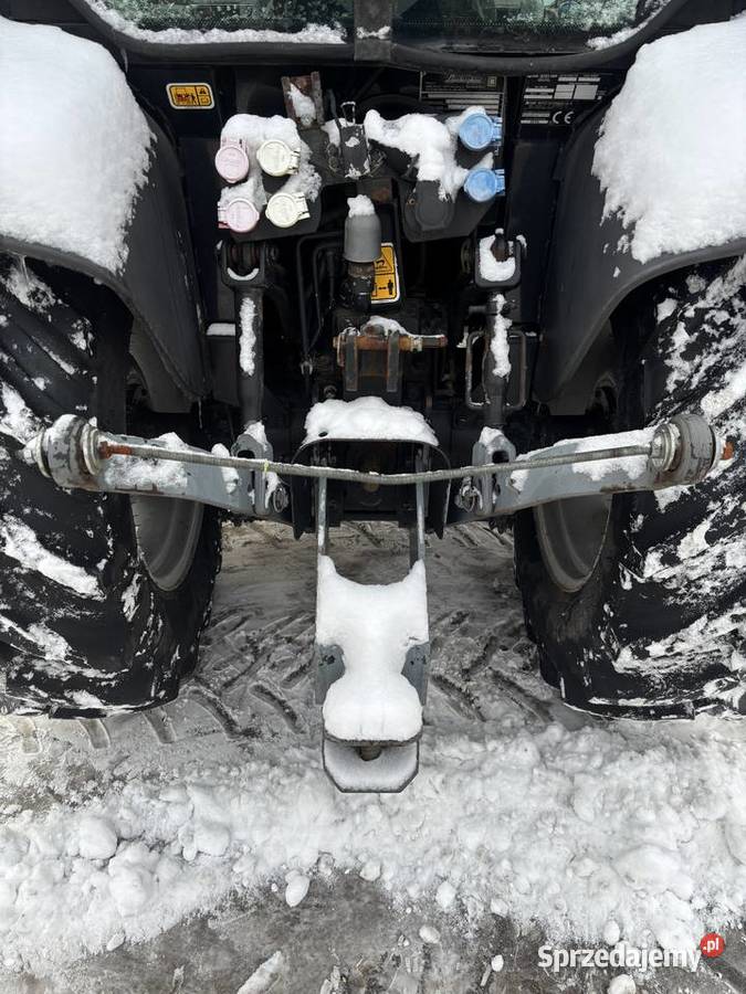 Ciagnik Krzeszowice sprzedam