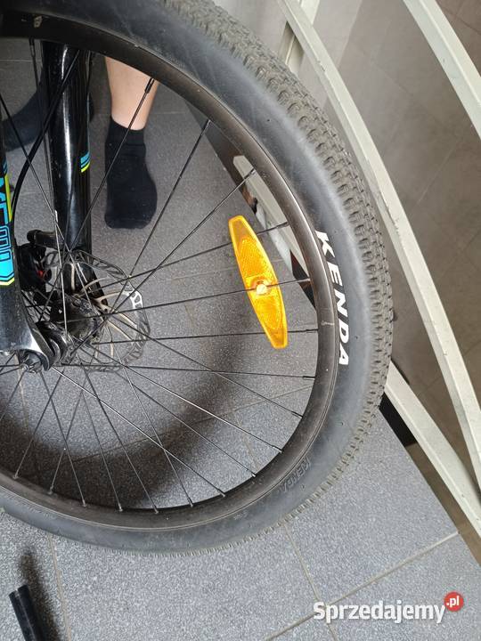 Rower GT STOMPER ACE Piekary Śląskie