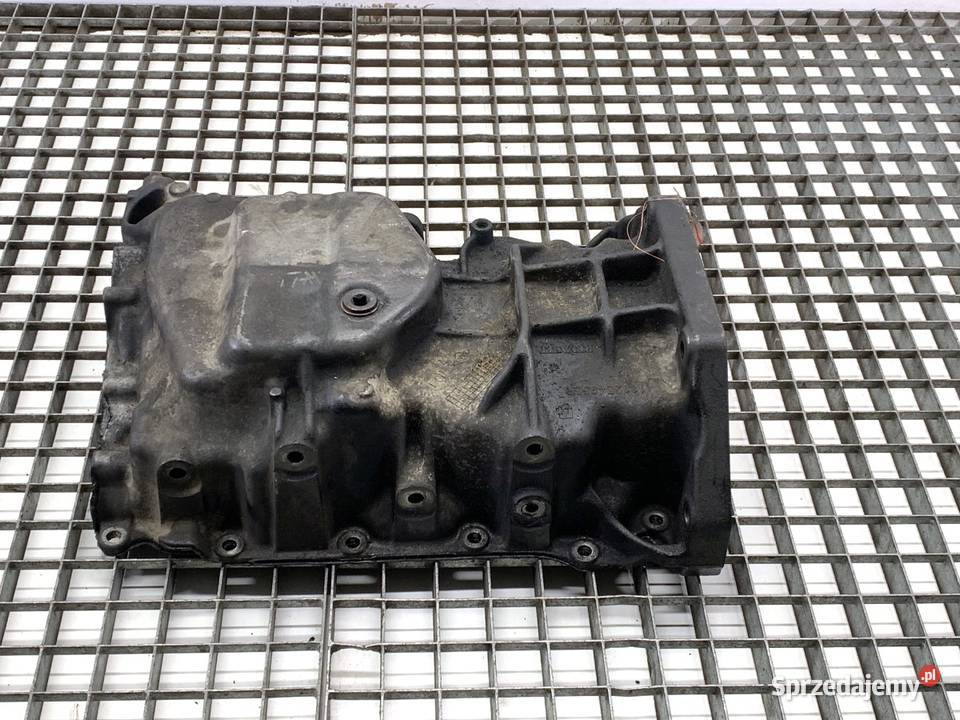 MISKA OLEJOWA RENAULT TRAFIC III 111234933R 16