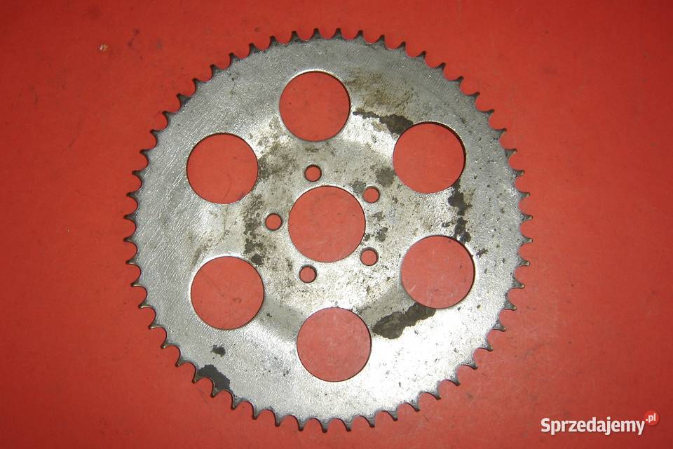 Jawa 50 Ogar 200 Romet cylinder ORYGINAŁ CZESKI Wrocław