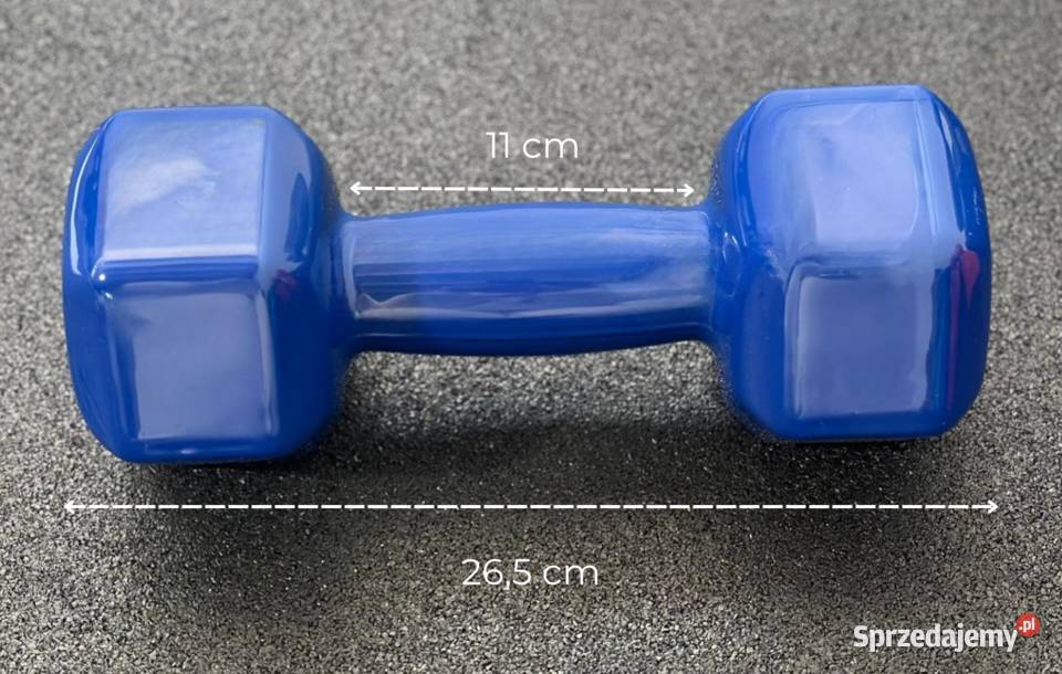 Hantle fitness 9 Sprzęt do ćwiczeń zachodniopomorskie Wałcz