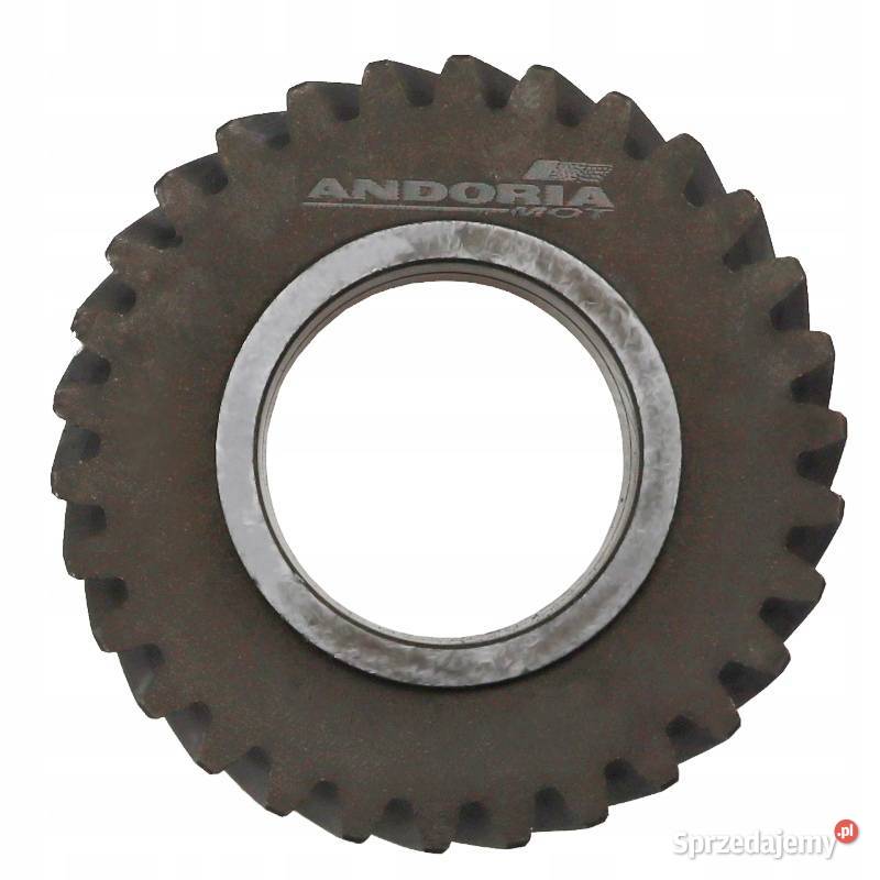 Koło rozrządu pośrednie dolne Z30 Ursus C360