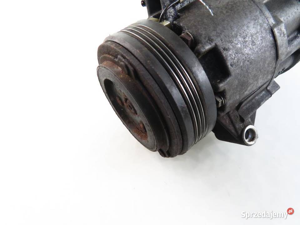 KOMPRESOR KLIMATYZACJI BMW 3 E46 A4101130A021