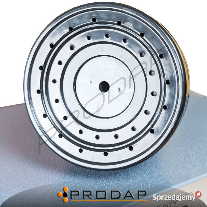 ZGRZEWARKA INDUKCYJNA DYGF200 DO PLATYNEK NOWA Częstochowa