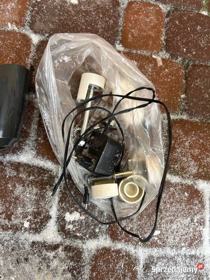 Crosstrainer Orbitrek Kettler Satura P Sanok